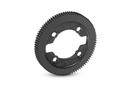 COMPOSITE GEAR DIFF SPUR GEAR - 88T / 64P XR375788